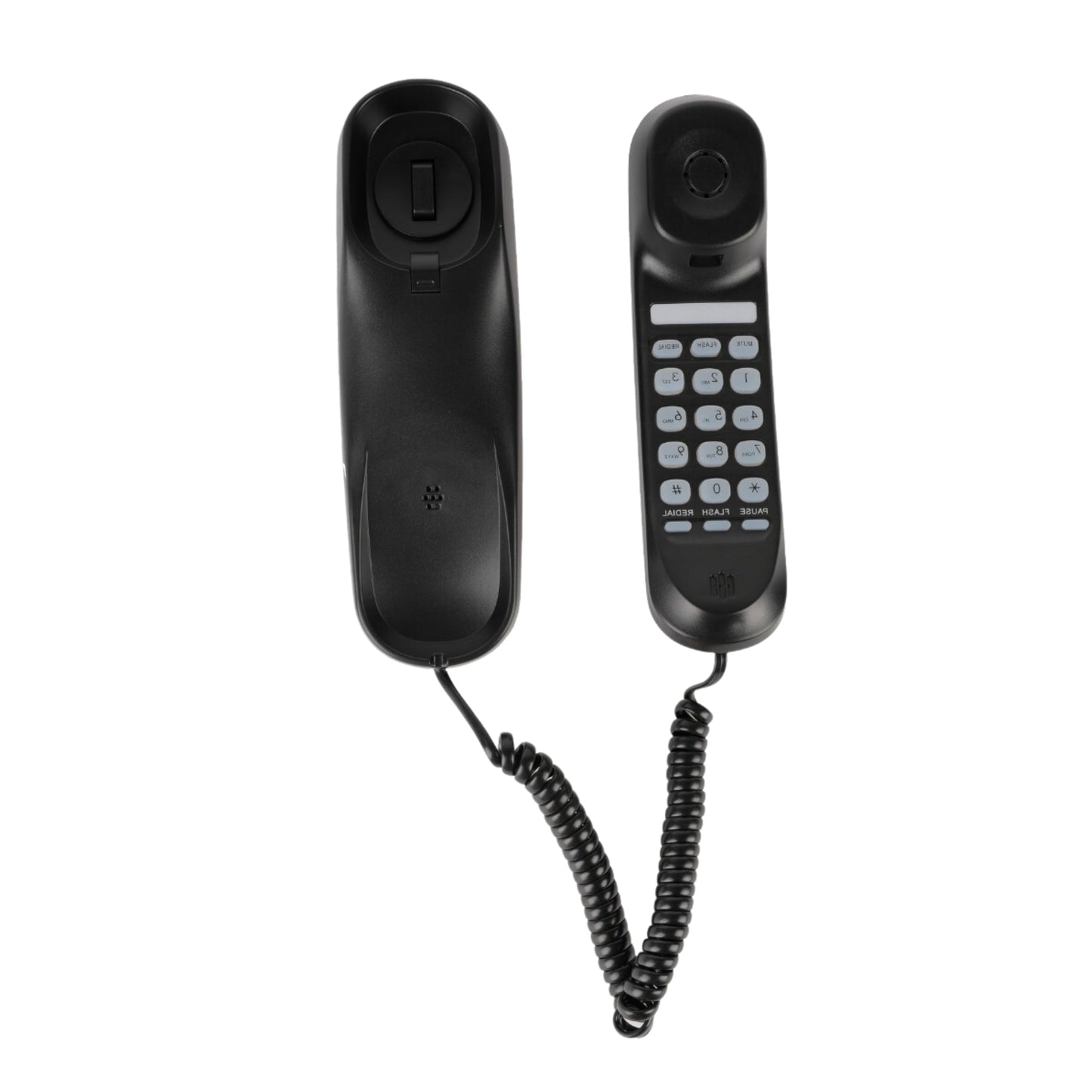 Corded Landline Telephone for Lobby, Hotel, Office & Reception Use