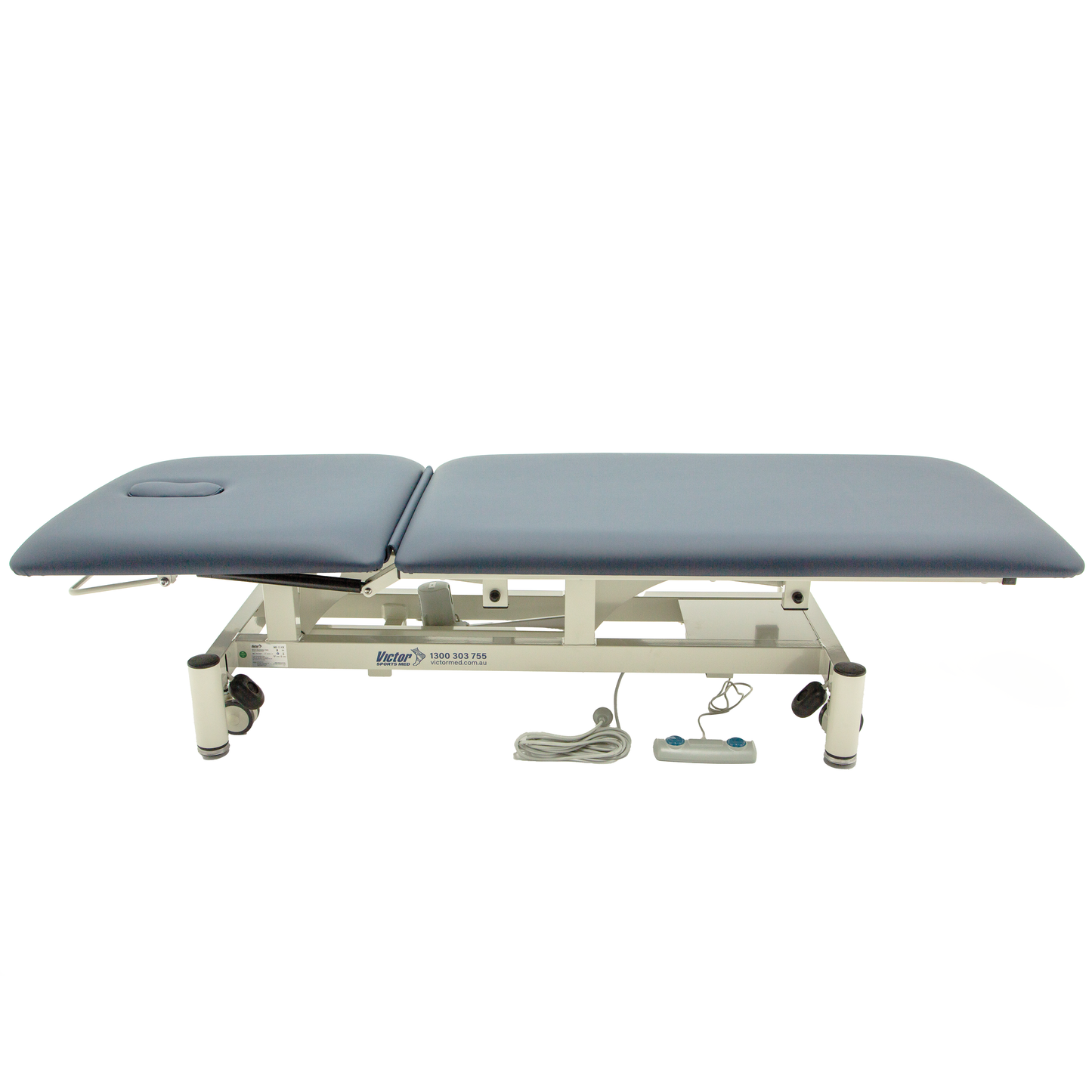 Victor 2 Section Treatment Table