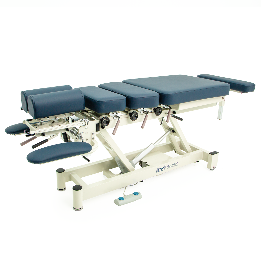 Victor Chiropractic Drop Table