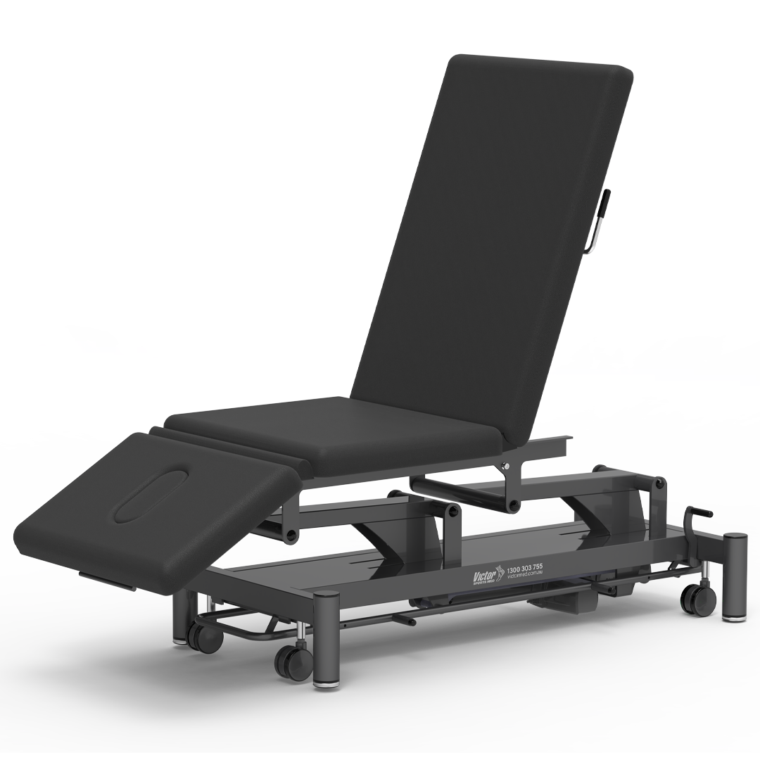 Victor Pro Series 3 Section Short-Head Table