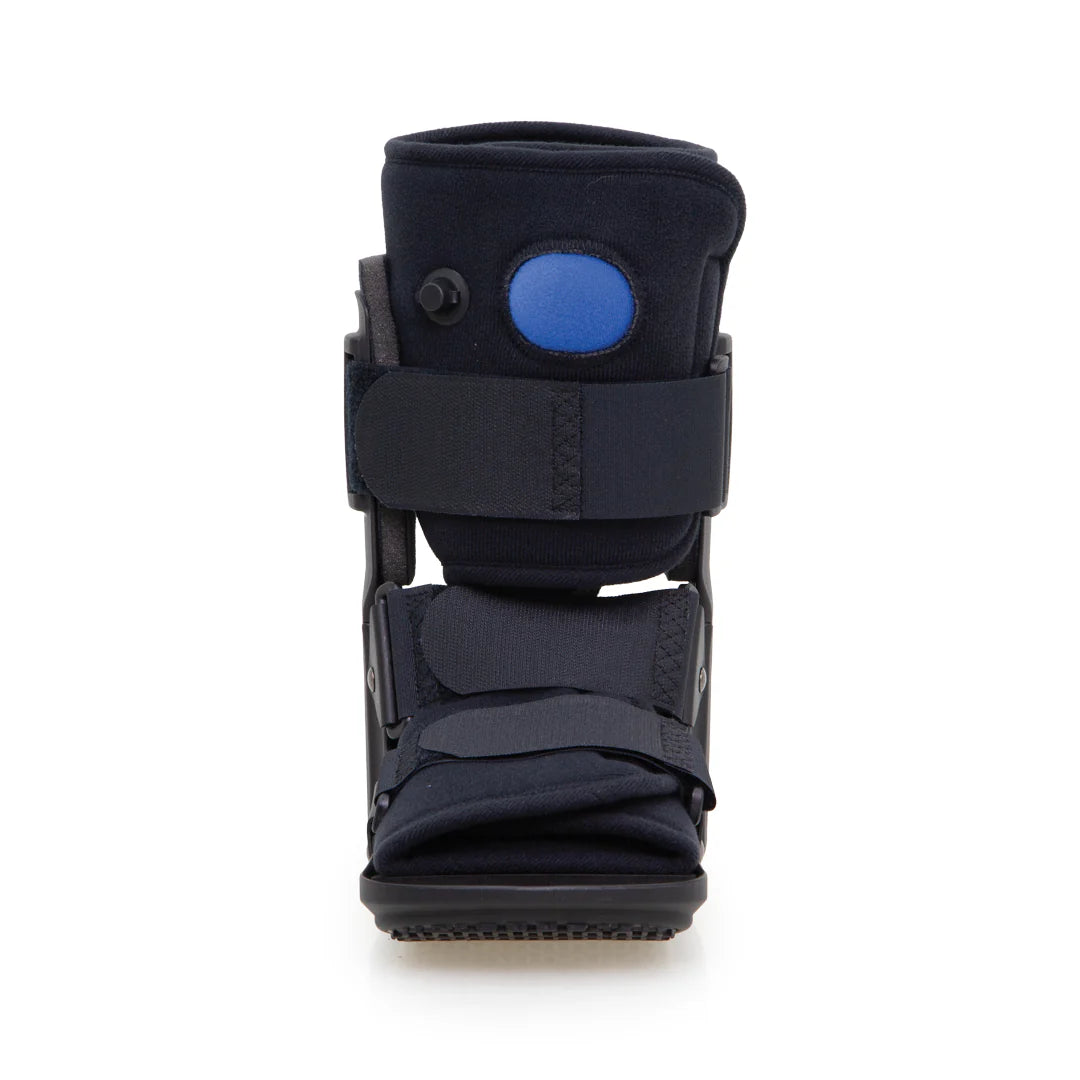 Air Moon Boot Walker Short 11" Cam Walker Air Pressure