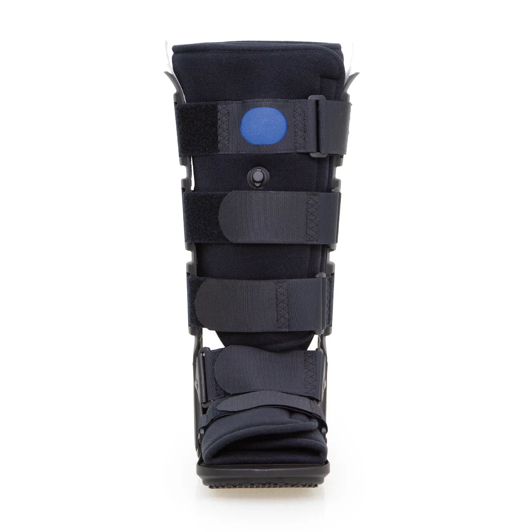 Air Moon Boot Walker Tall 17" Cam Walker