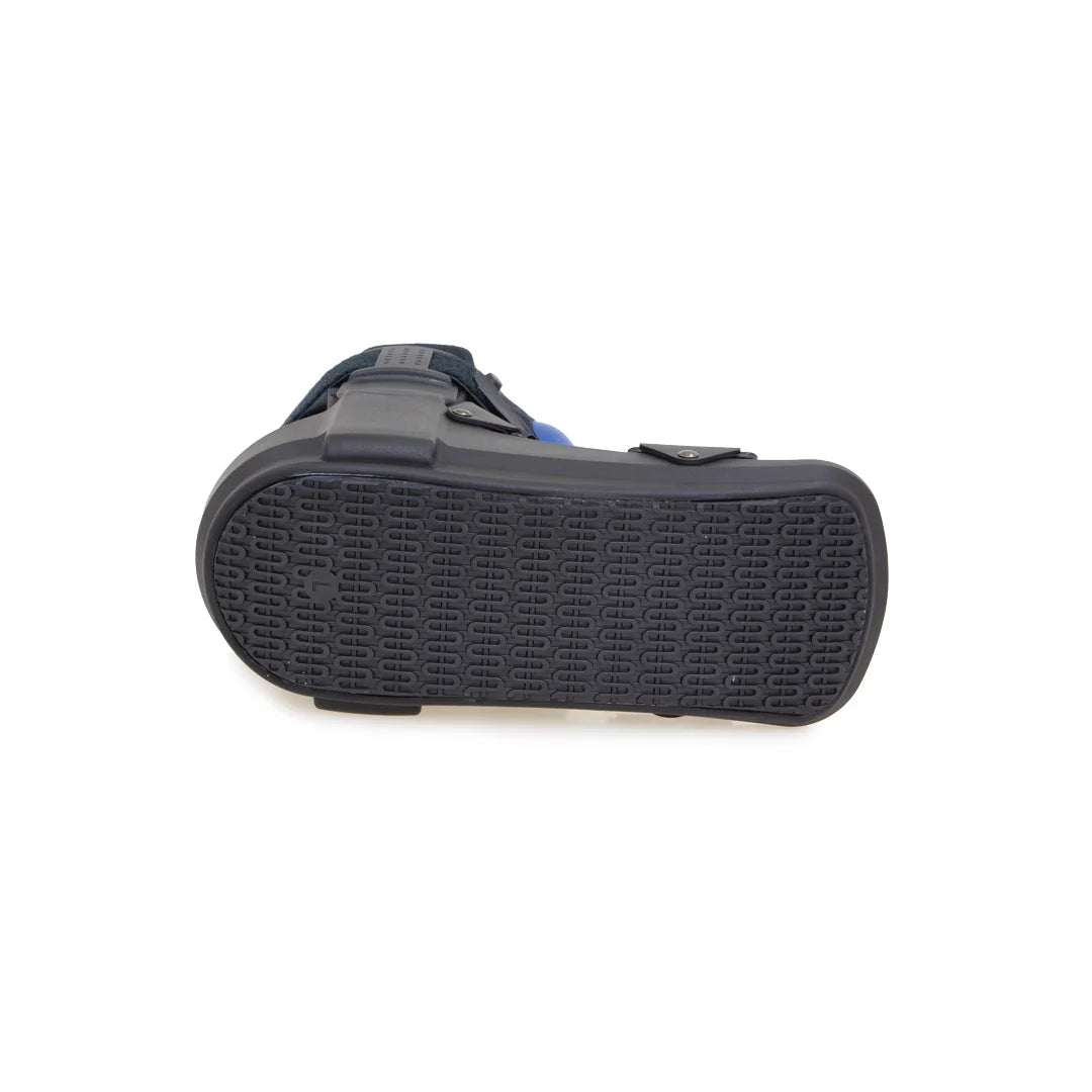 Air Moon Boot Walker Short 11" Cam Walker Air Pressure