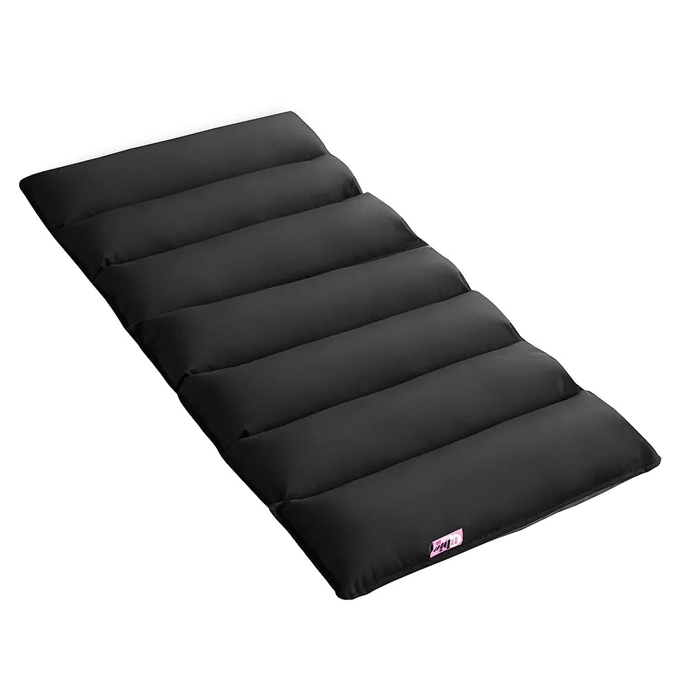 Premium Wheelchair Back and Seat Cushion - Ultimate Comfort and Pressure Relief, 44cm x 98cm, Durable and Easy-to-Clean