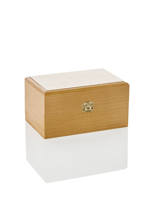 Wooden Box - Small