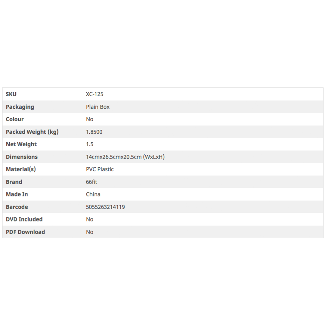 Female Pelvic Muscles and Organ Anatomical Model