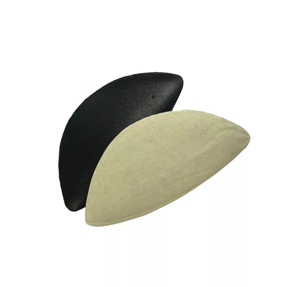 Talarmade Adhesive Arch Pads - Customizable Arch Support for Orthotics