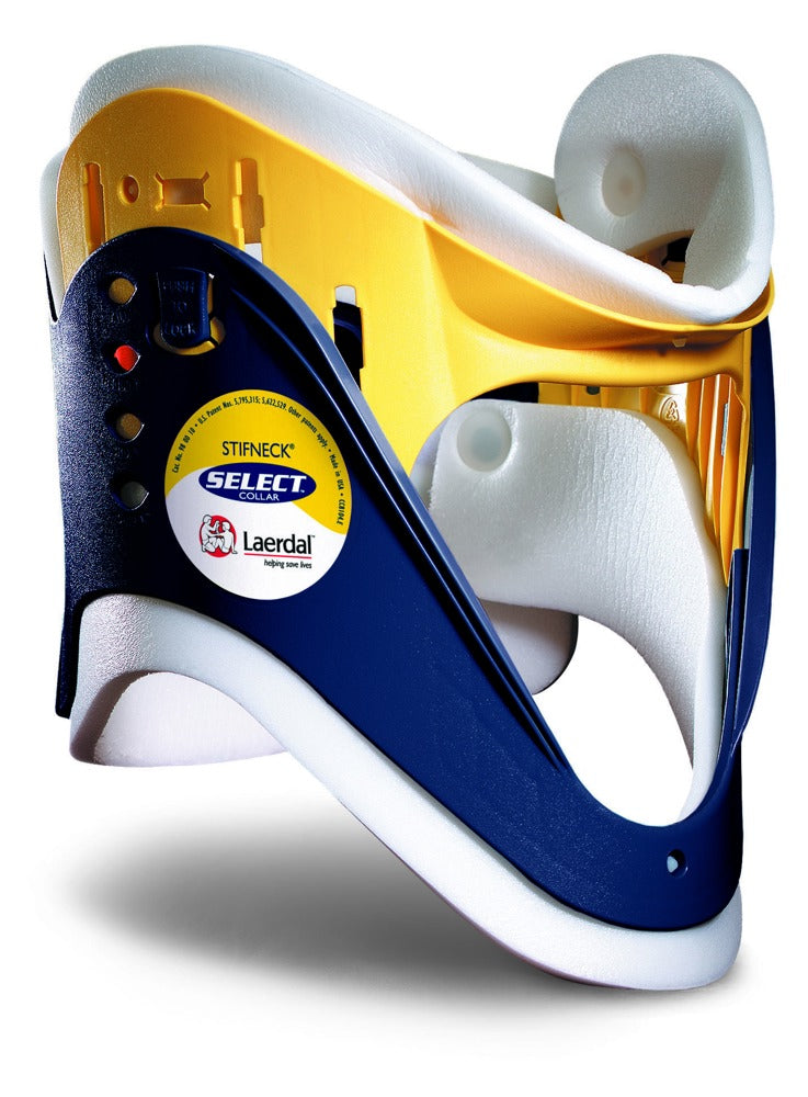 Stifneck Collar Select - Adjustable