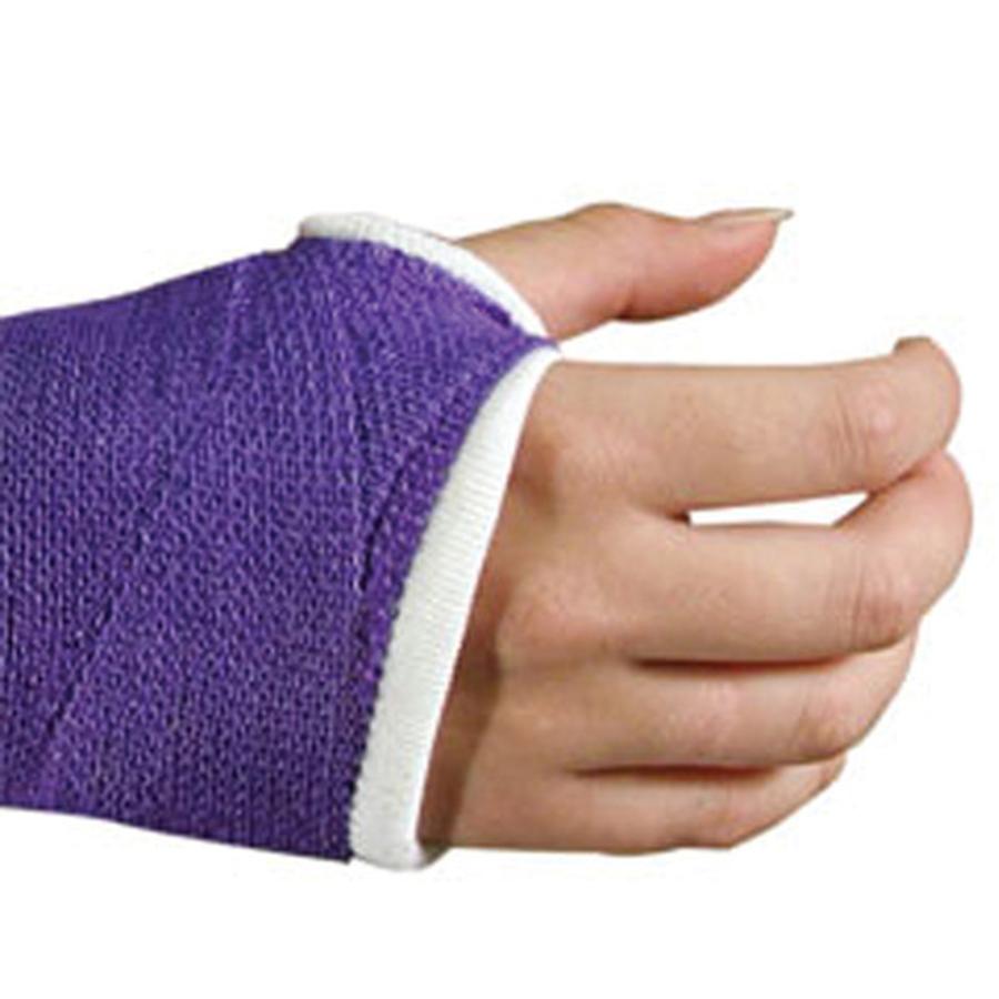 Deltacast Elite - White 5cm x 3.6m Box of 10