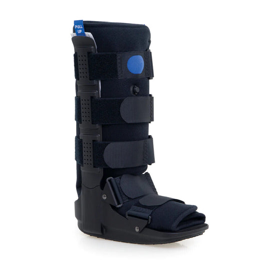 Air Moon Boot Walker Tall 17" Cam Walker