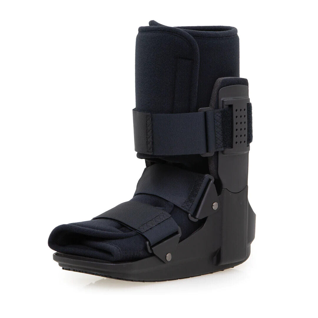 Ortho Standard Moon Boot Walker Short 11" Cam Walker