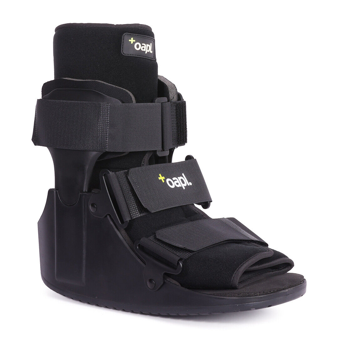 OAPL Standard Moon Boot Walker Short 11" Cam Walker