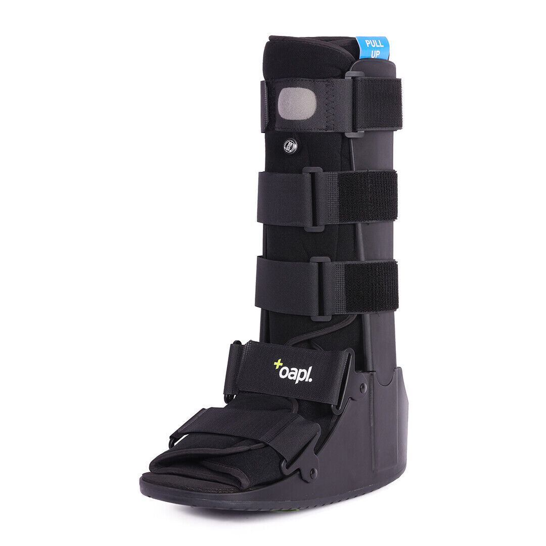 OAPL Air Moon Boot Walker Tall 17" Cam Walker