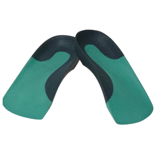 ICB Classic Firm Density 2/3 Length Orthotics