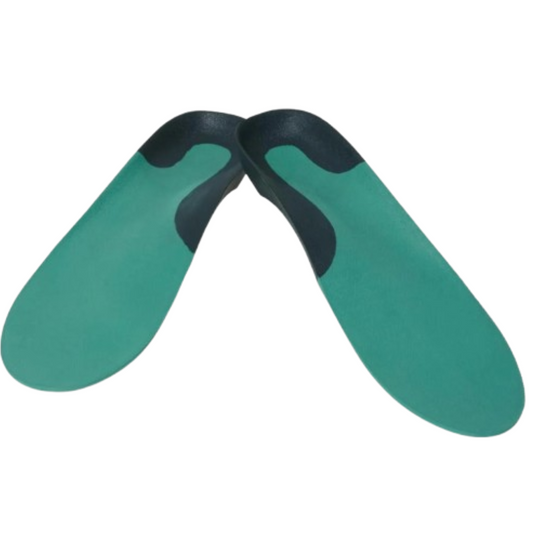 ICB Classic Firm Density Full Length Flat Feet Orthotics