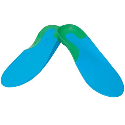 ICB Dual Density Full Length Sports Orthotics