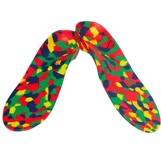 ICB Kids Full Length Orthotics