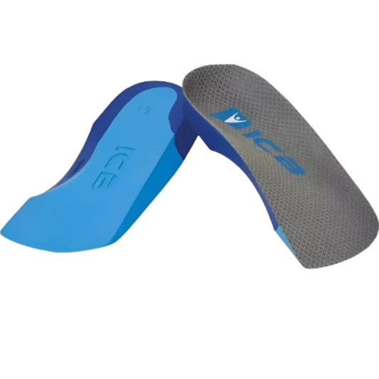 ICB Medium Density 2/3 Length Orthotics