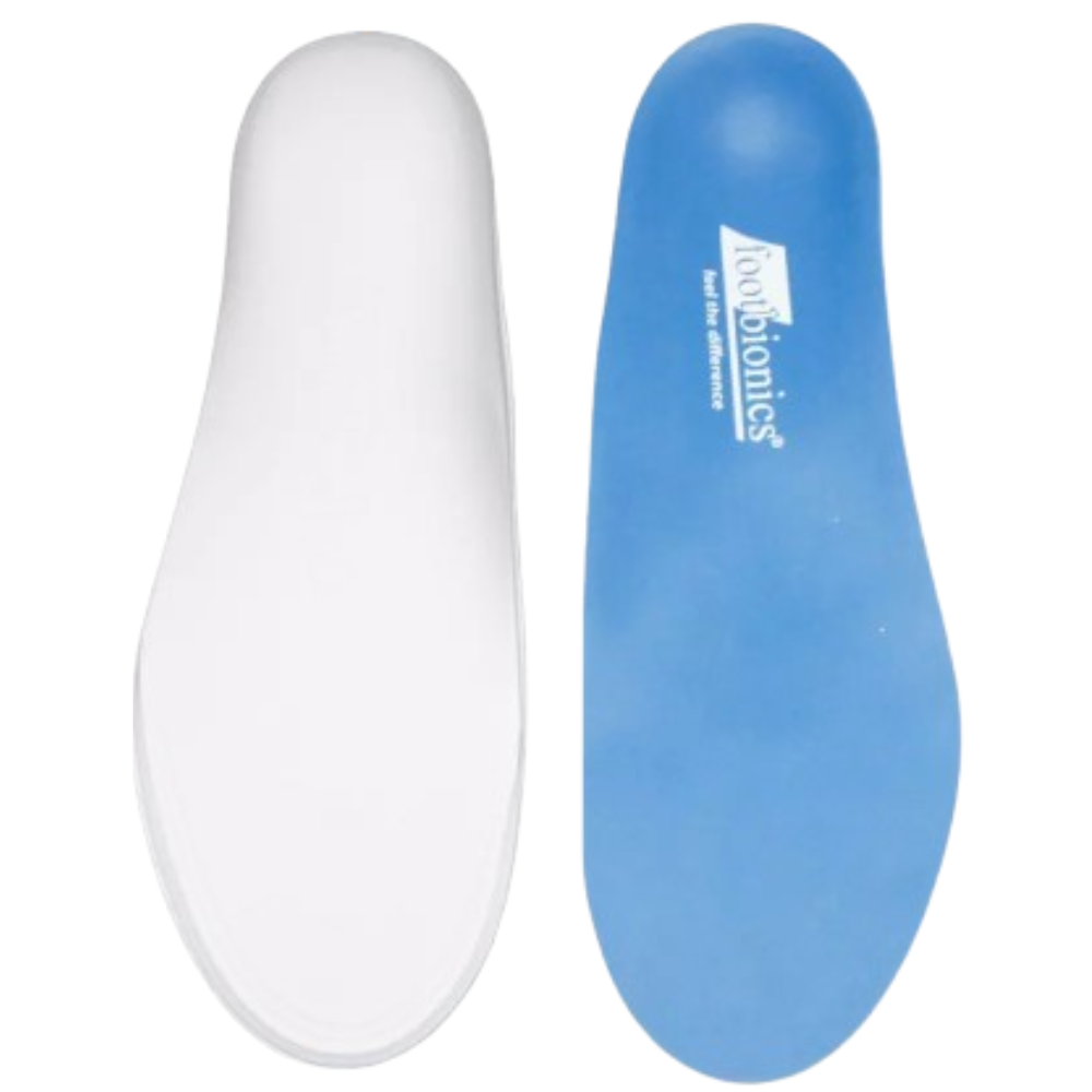 Footbionics Super Cushion Orthotics (Comfort)