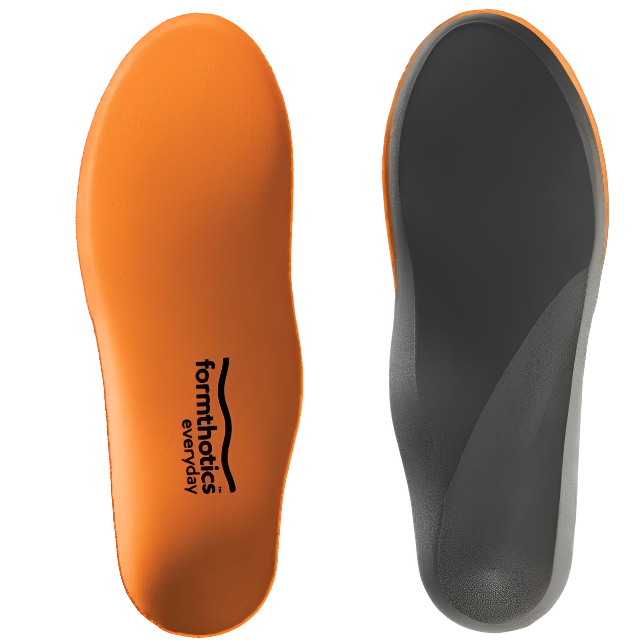 Formthotics Everyday Workfit Orthotics