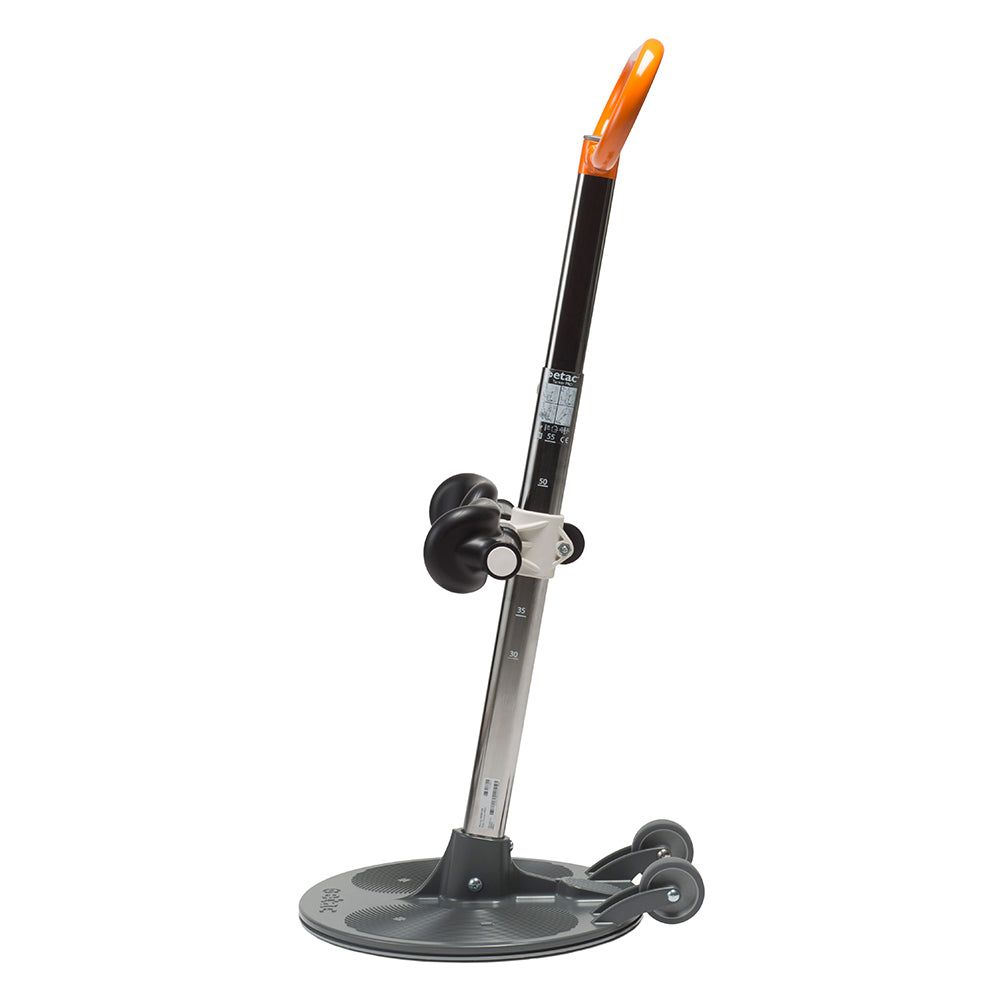 Turner Transfer Aid for Safe Patient Mobility & Carer Ergonomics