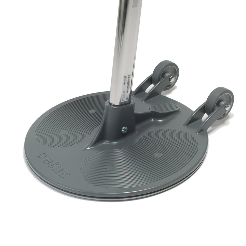 Turner Transfer Aid for Safe Patient Mobility & Carer Ergonomics