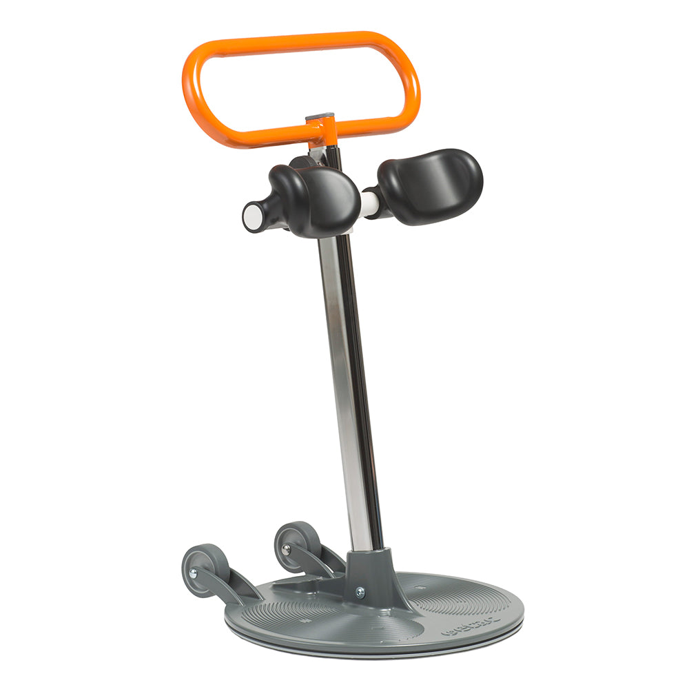 Turner Transfer Aid for Safe Patient Mobility & Carer Ergonomics