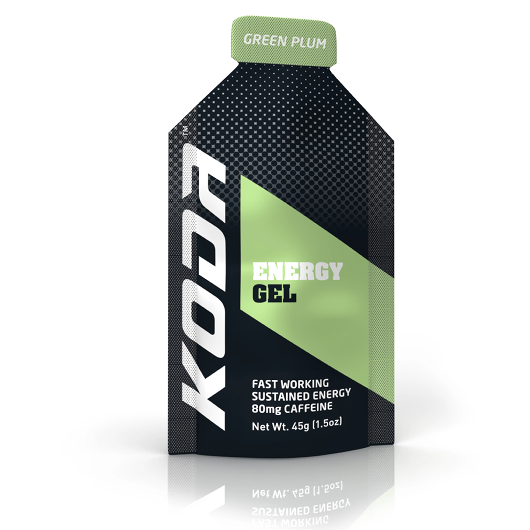 KODA Energy Gel - 24 Pack