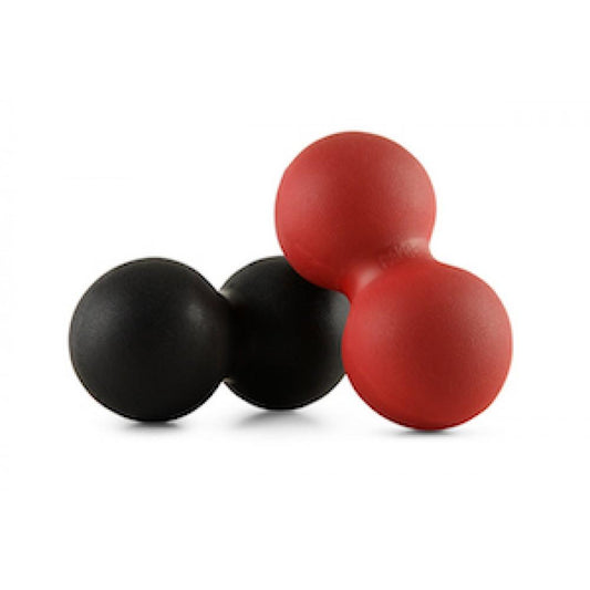 BakBalls Trigger Point Massage Therapy – Relieve Back Pain & Muscle Tension