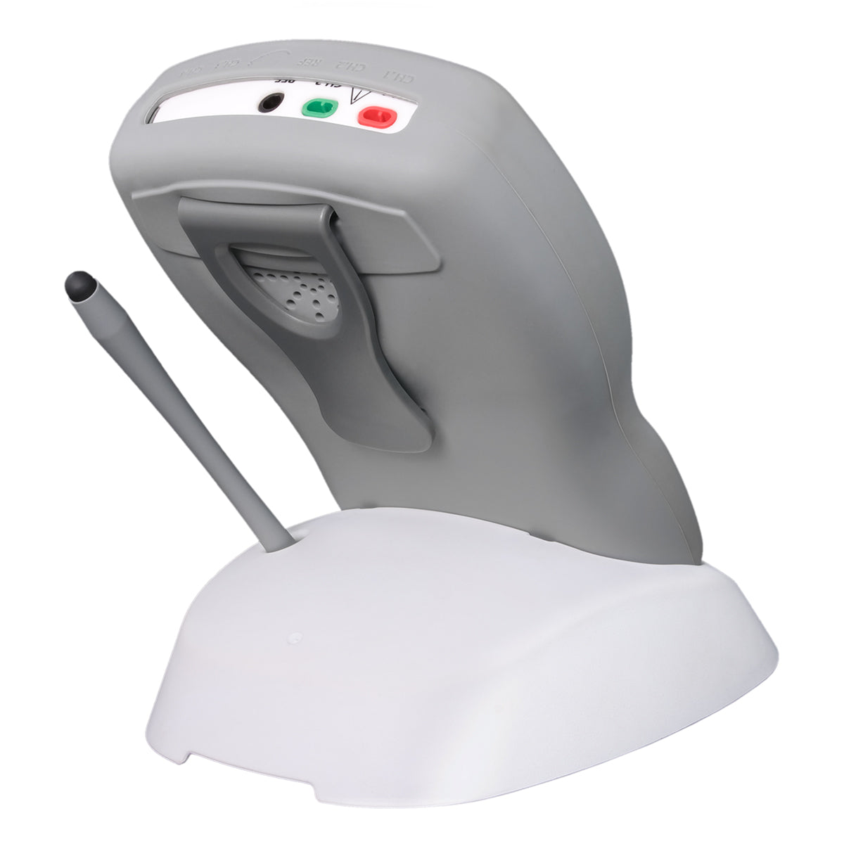 Neurotrac Myoplus PRO 2 with Wireless Software Kit - Advanced EMS & TENS for Pain Relief & Muscle Training