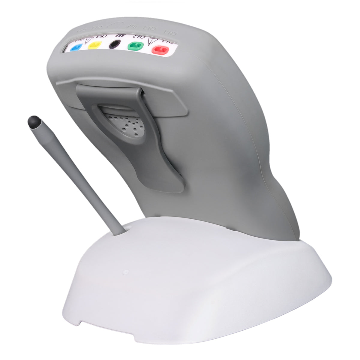 Neurotrac Myoplus 4 - TENS, EMS & Massage Device with Dual Channels for Pain Relief and Muscle Stimulation in Australia