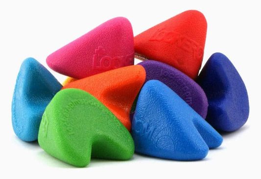 Lockeroom Pocket Physio – Portable Trigger Point Massage Tool for Muscle Relief – Designed by Physiotherapists