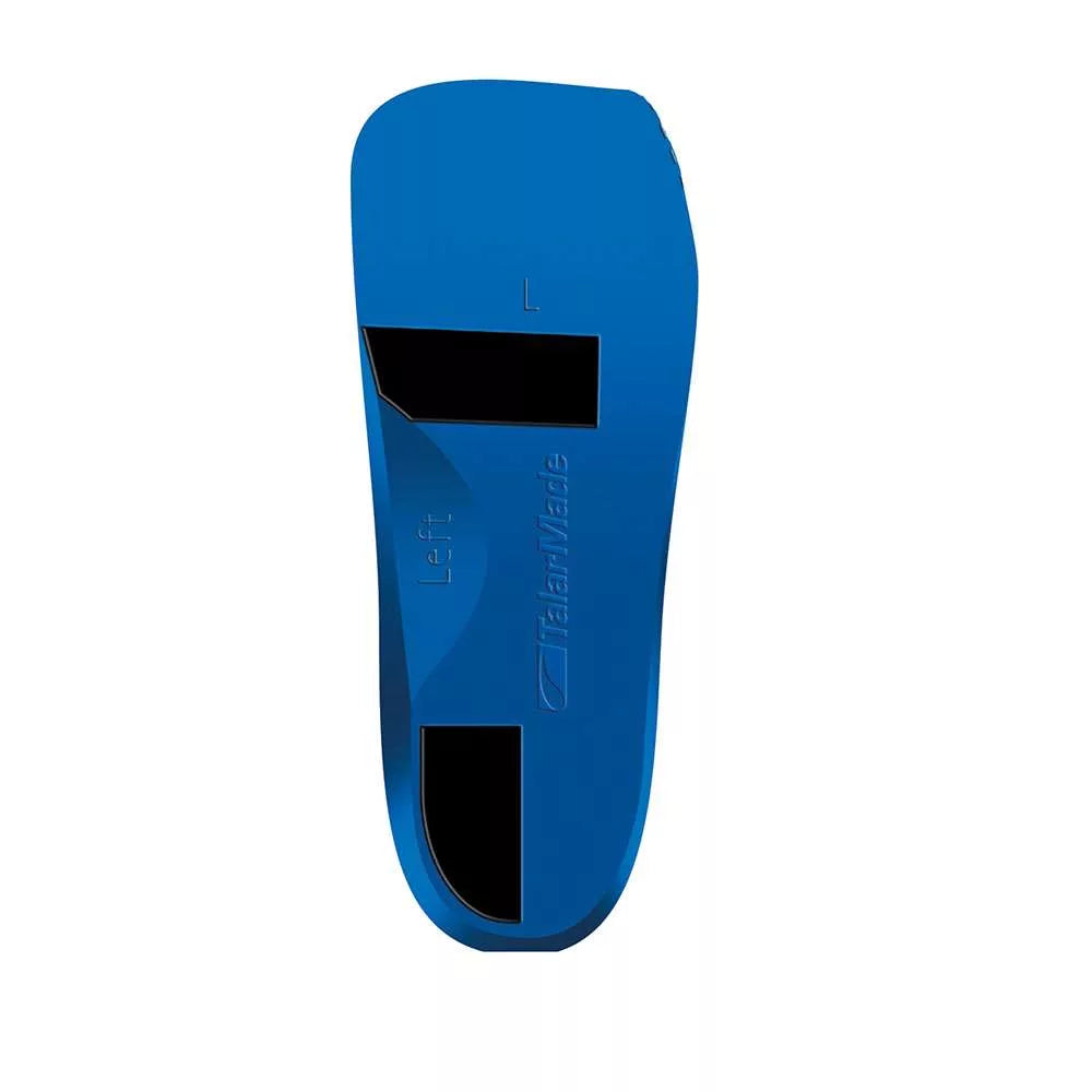 Talarmade ProStep Medium Density - Short Orthotics for Low Arch Foot Support