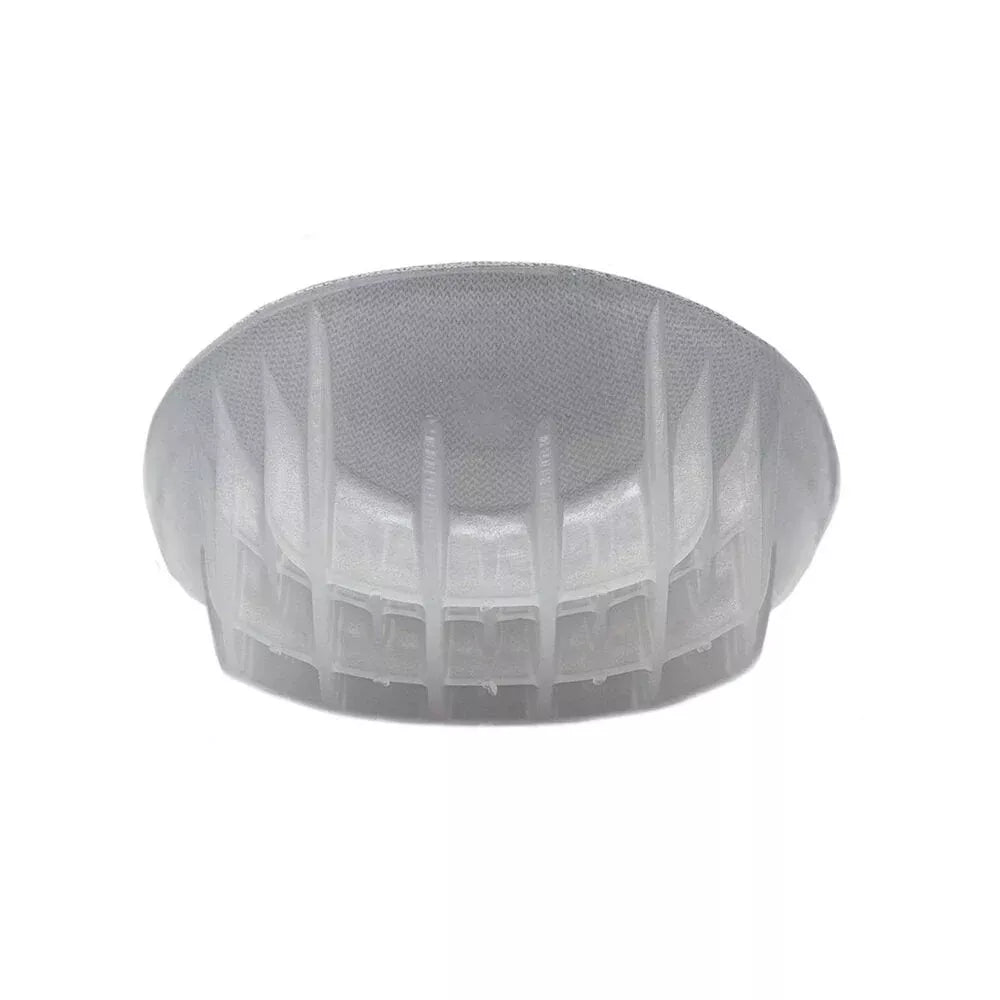 Tuli's So Soft Heel Cups Shock Absorber Heel Pain Relief