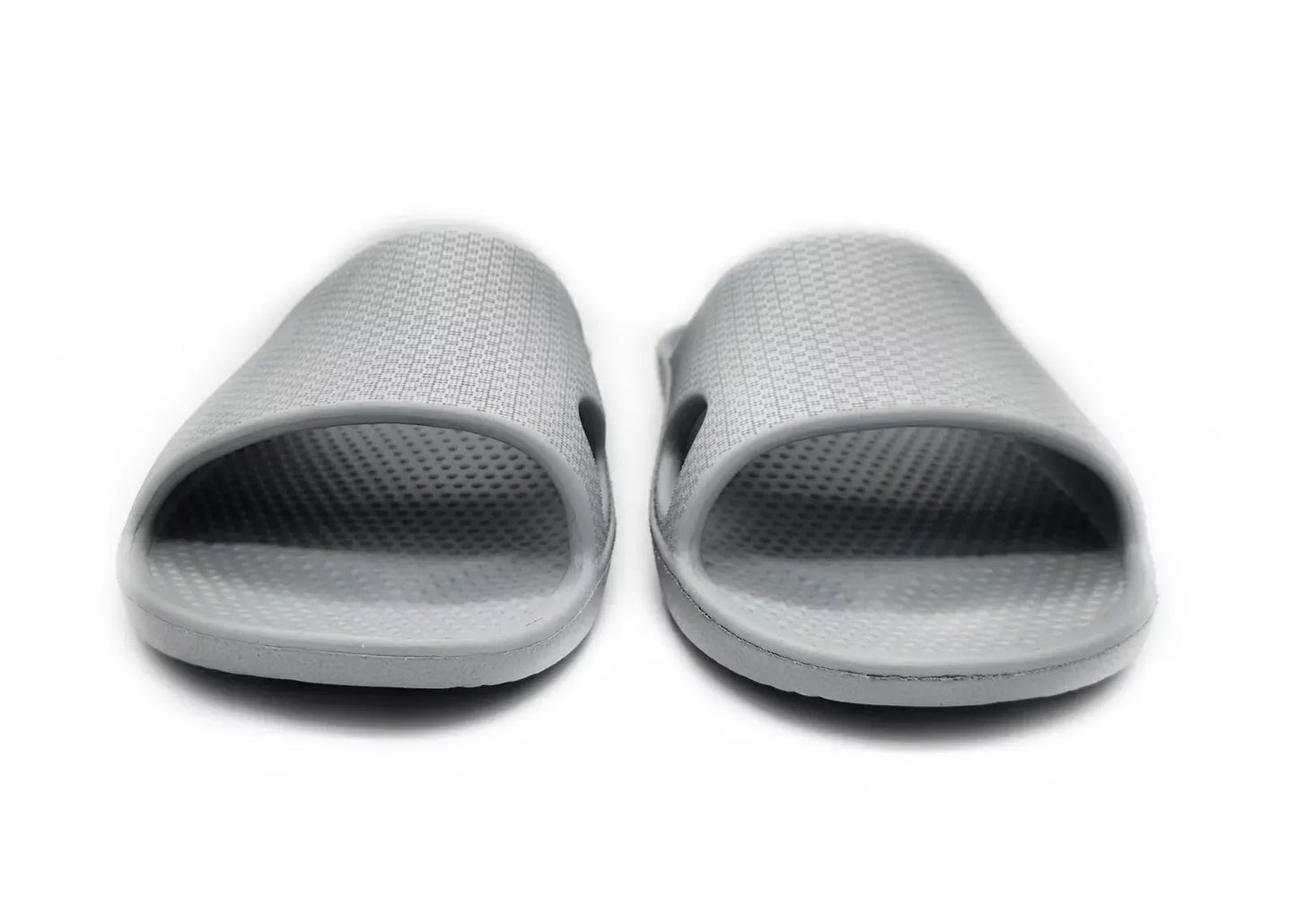 Archline Rebound Orthotic Slides - Grey