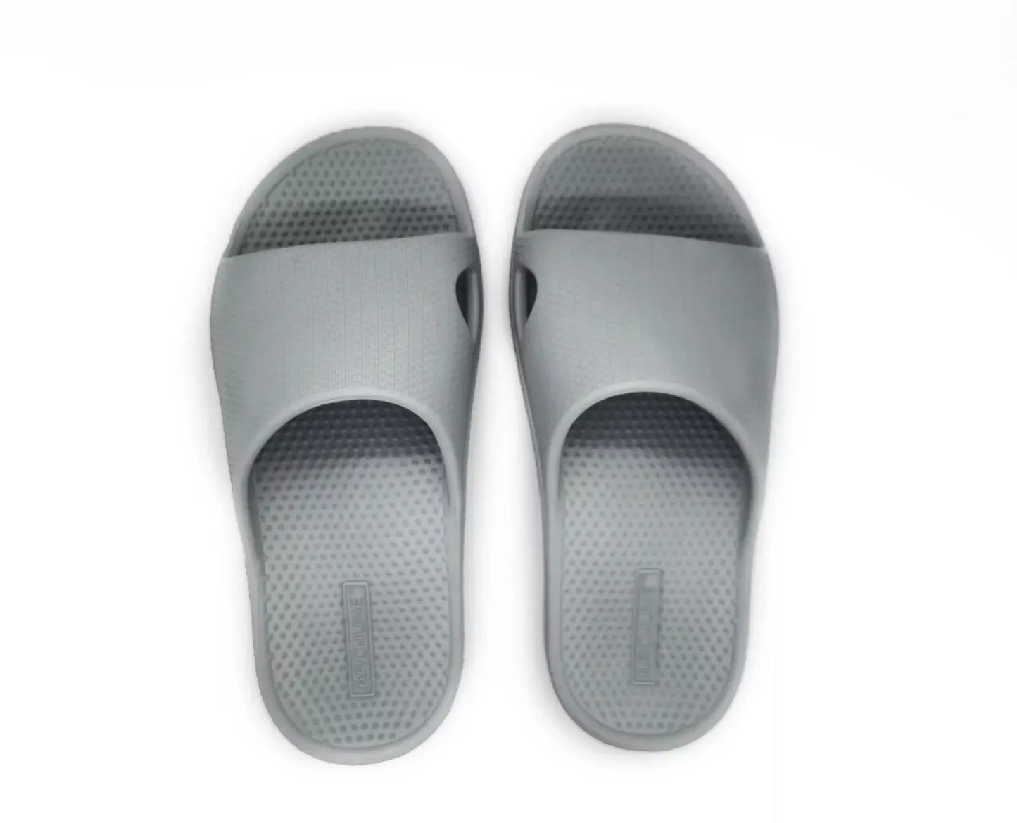 Archline Rebound Orthotic Slides - Grey
