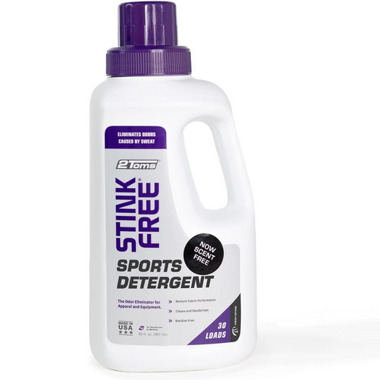 2Toms StinkFree Sports Laundry Detergent