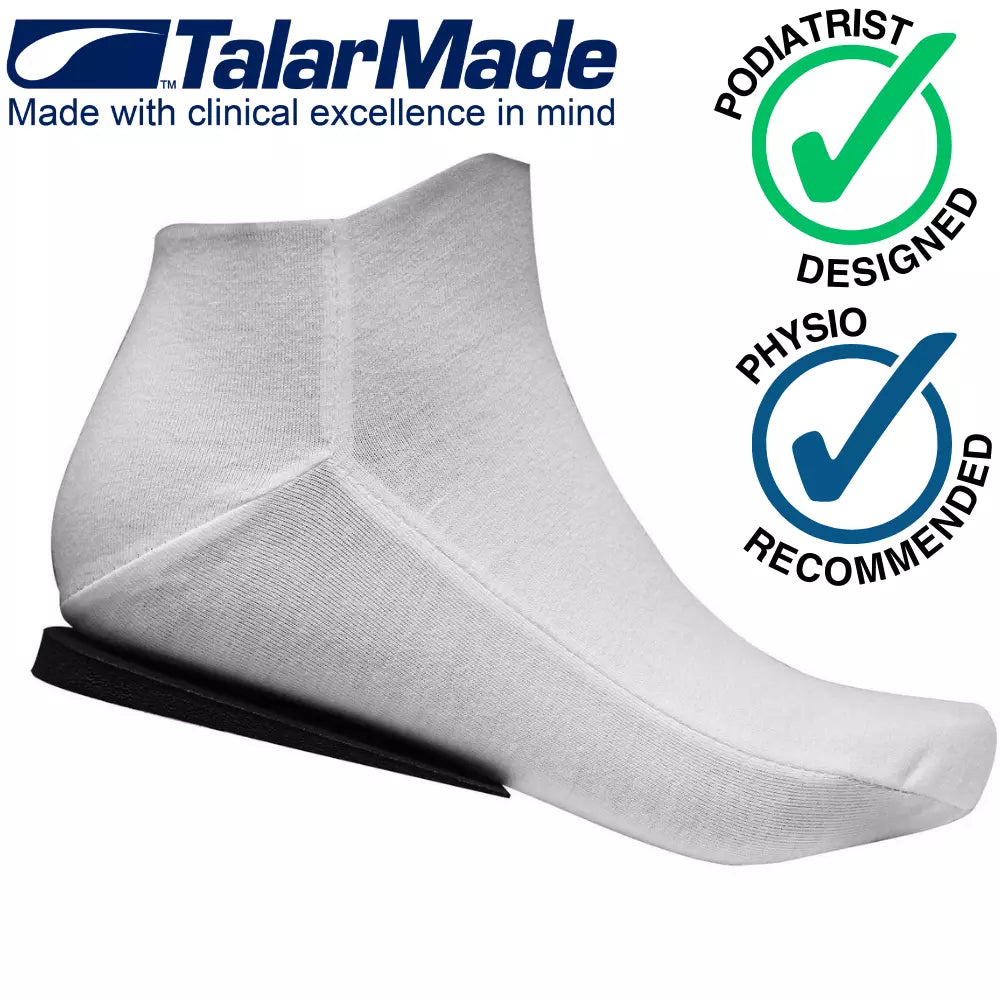 Talarmade Trio Heel Lift Elevator 5 Pairs