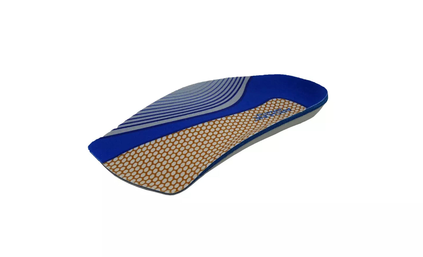 Archline 3/4 Slim Orthotics - Balance Footbed