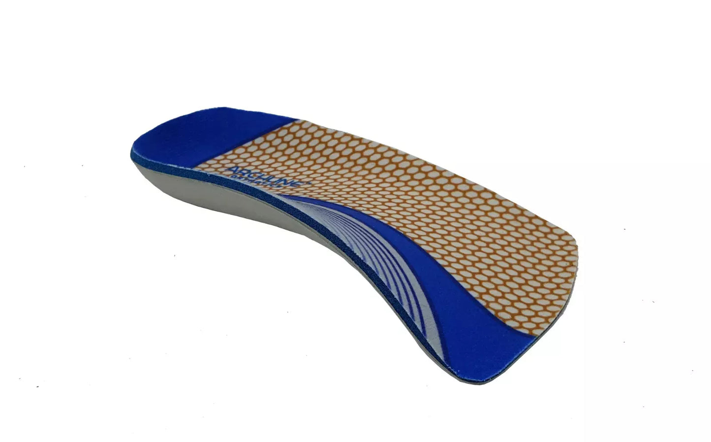 Archline 3/4 Slim Orthotics - Balance Footbed
