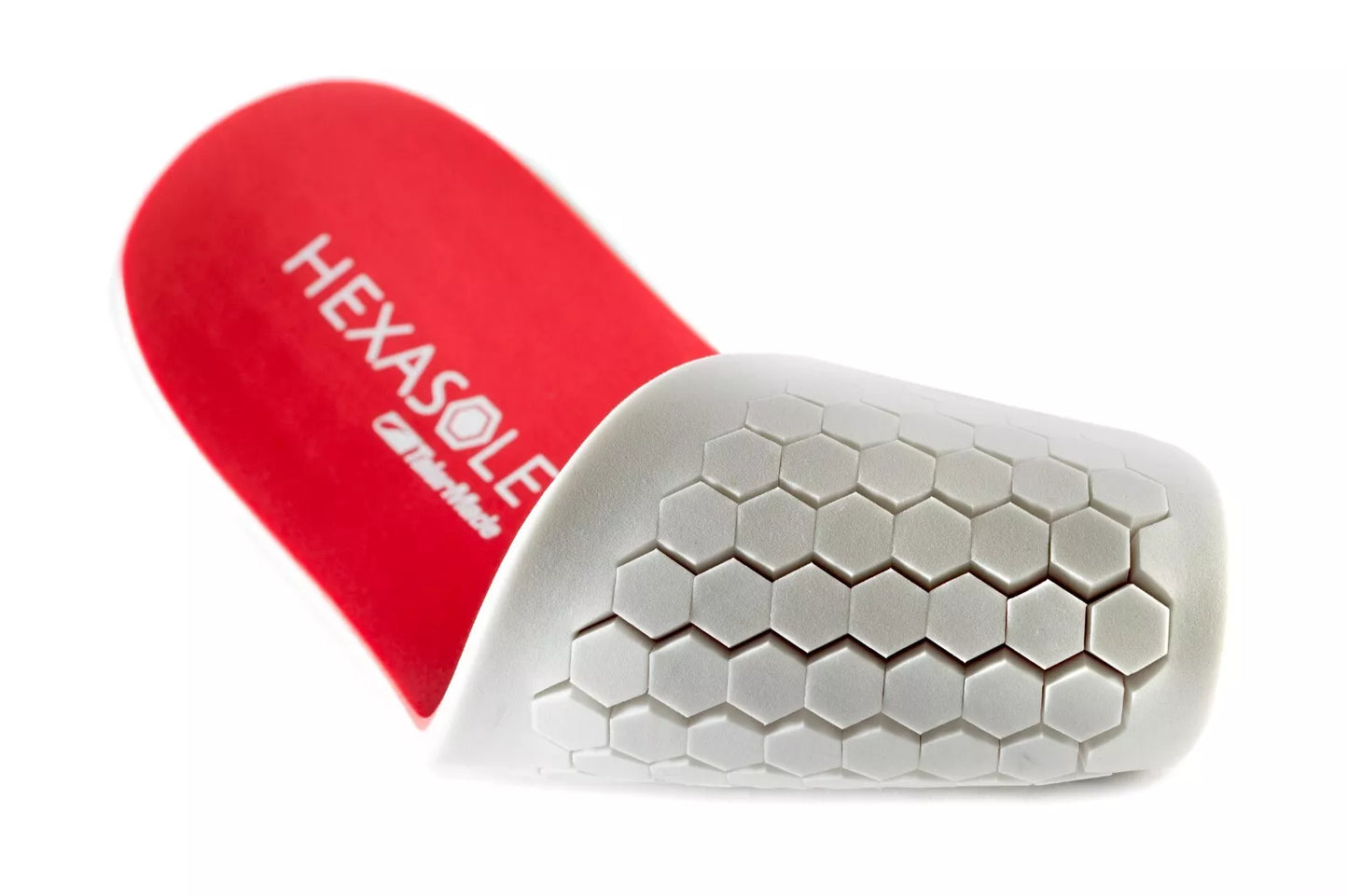 Talarmade Hexsole Orthotics with Removable Section - Sensitive