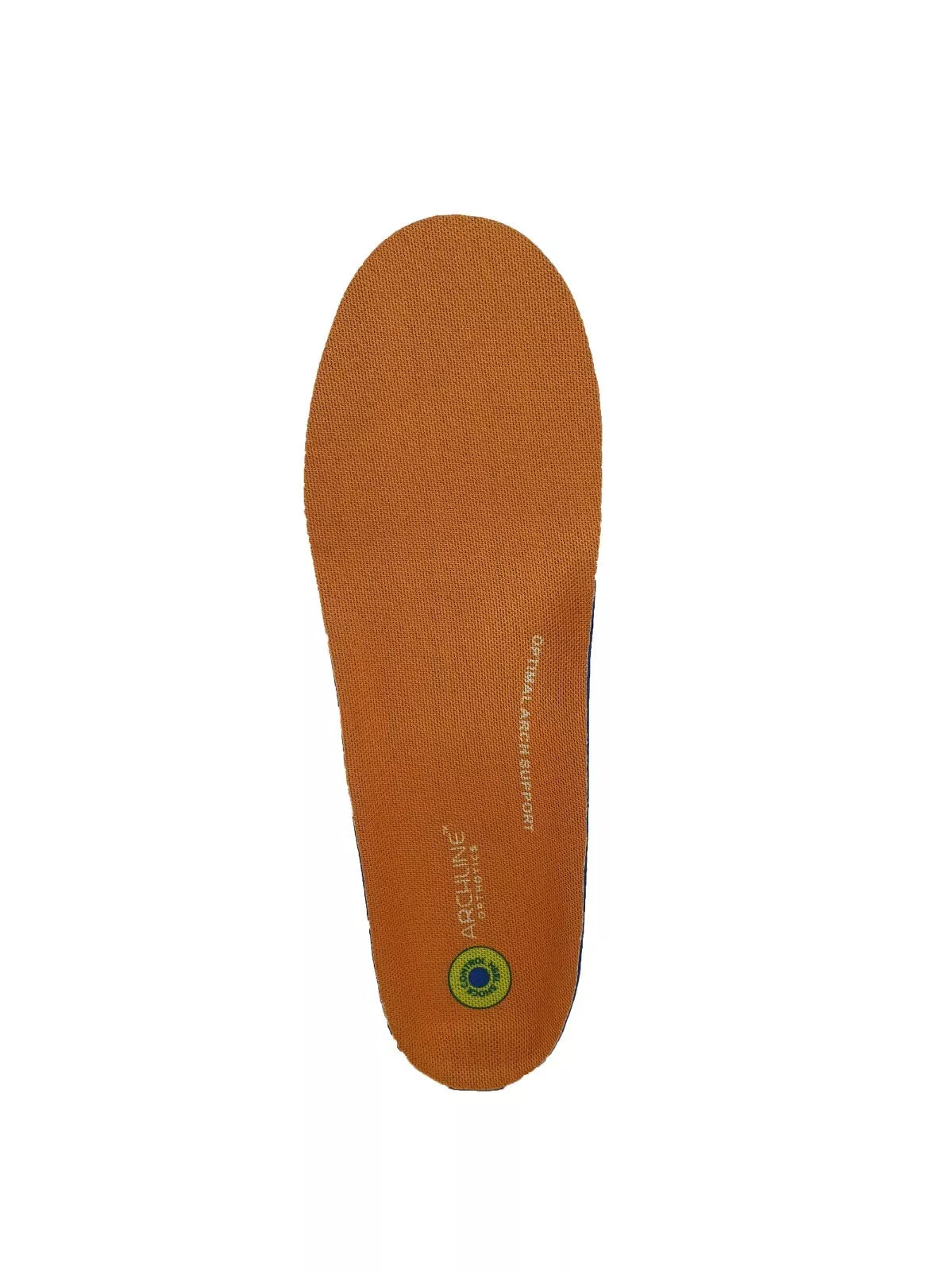 Archline Active Orthotics - Full Length