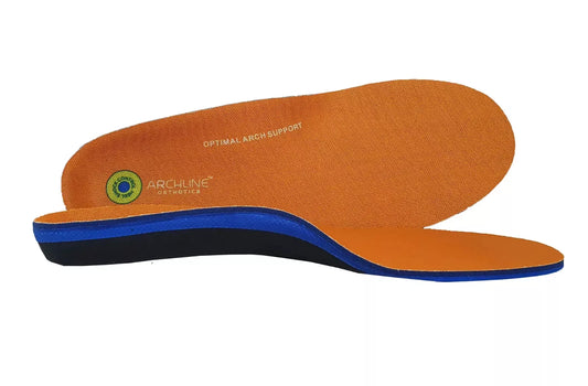 Archline Active Orthotics - Full Length