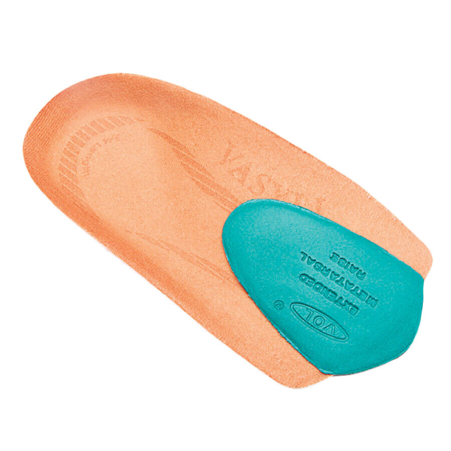 Vasyli Metatarsal Dome Pair - Pack of 5 Pairs - Mortons Neuroma Rx