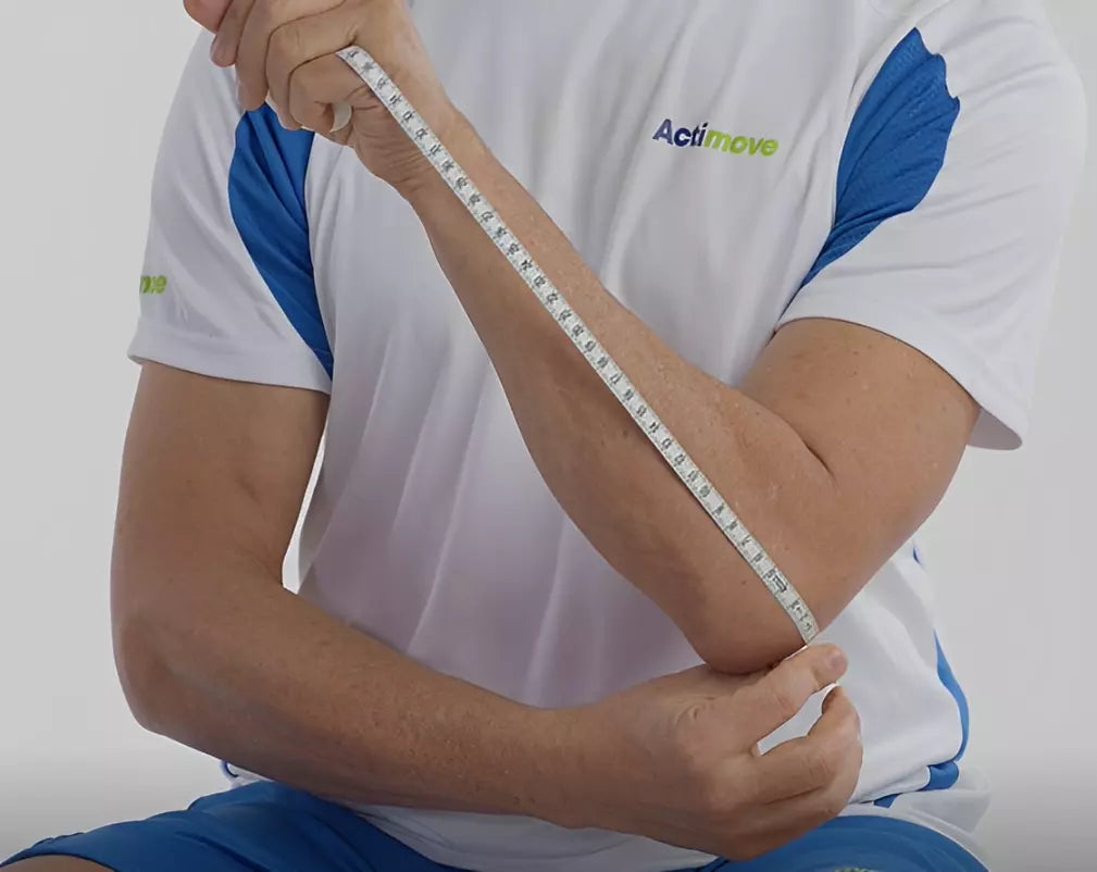 Arm Sling Adjustable Shoulder Support - Medical Grade