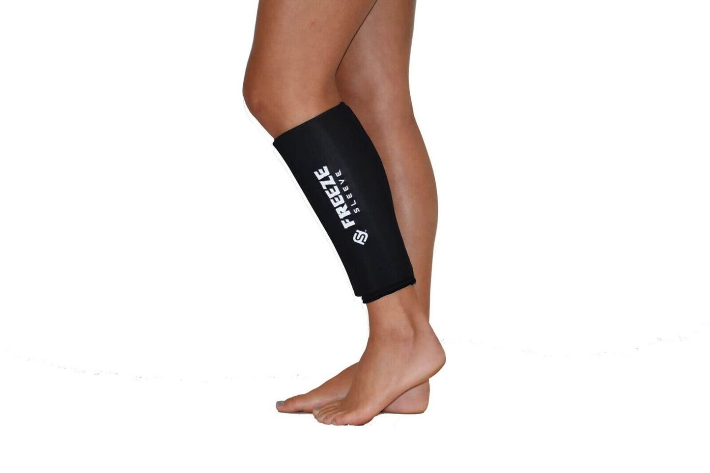 Freeze Sleeve Hot & Cold Therapy Portable Gel Pack