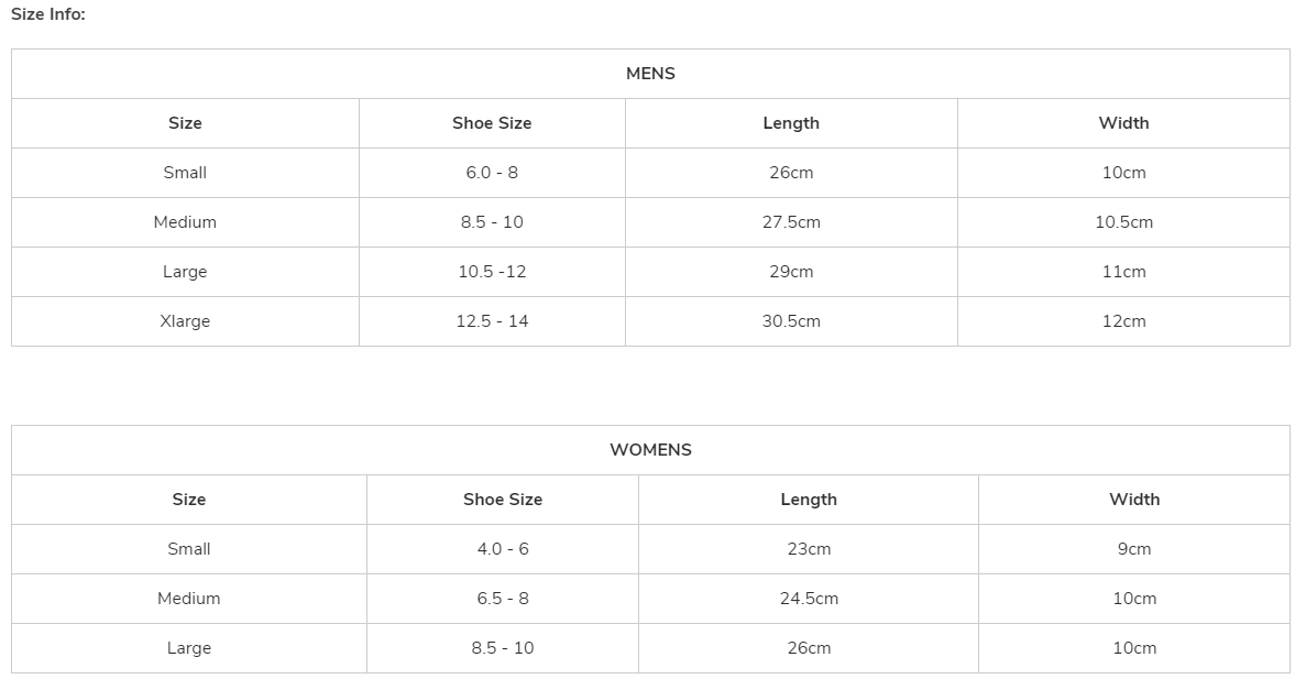Darco Medsurg Post-Op Squared Toe Shoe