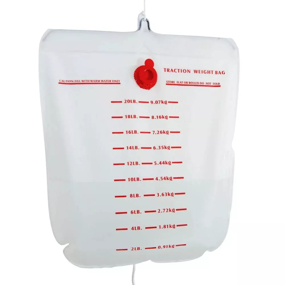 Over Door Cervical Neck Traction Unit Head Overdoor Hanging Brace Stretcher