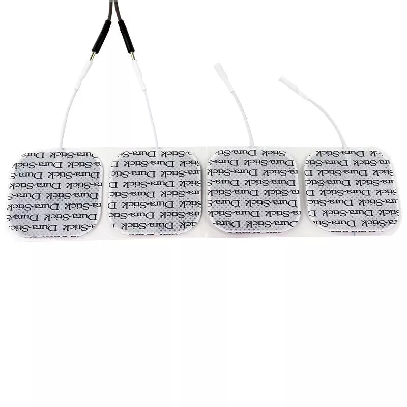 Premium / Professional Quality EMPI Direct TENS Machine + Pack of Electrodes