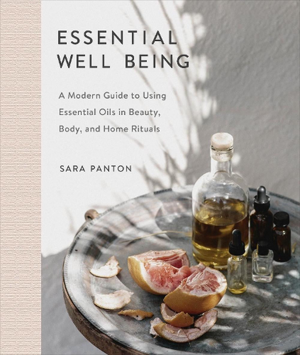 Essential Well Being Book | AWO